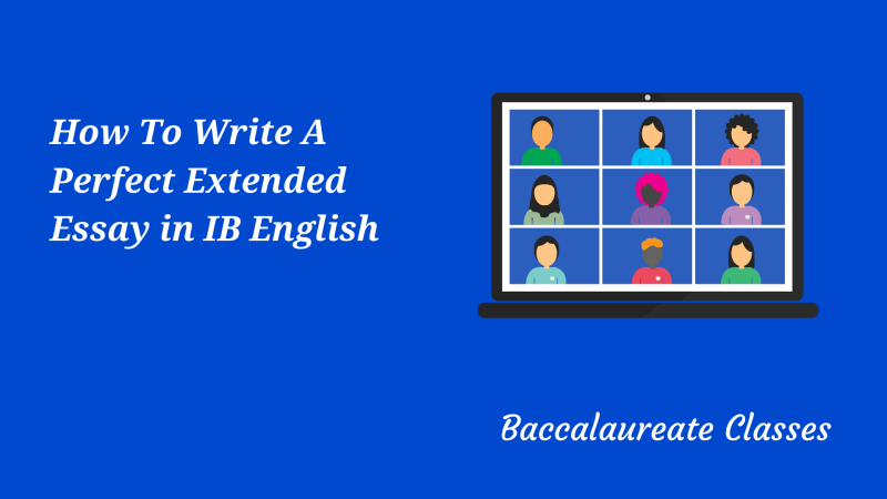 ib english extended essay ideas