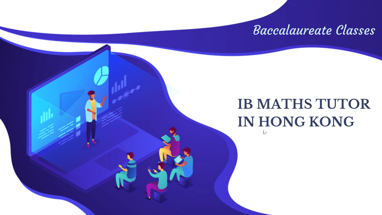 IB Maths Tutor in Hong Kong